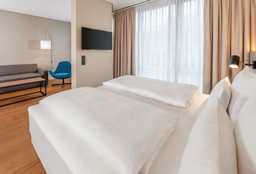 فندق NH München Unterhaching