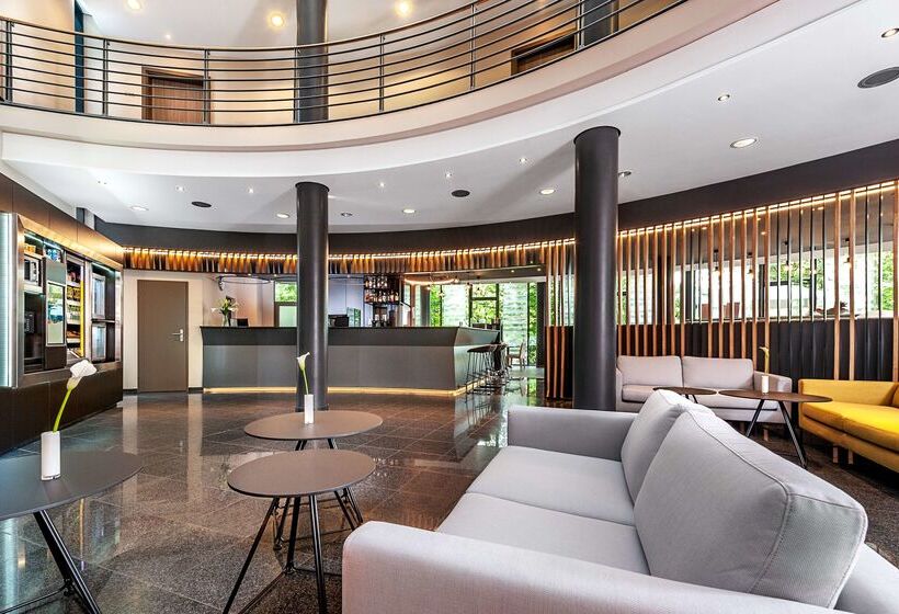 호텔 NH München Unterhaching