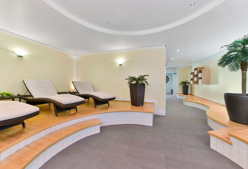 فندق NH München Unterhaching