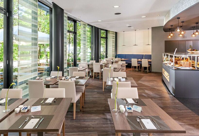 호텔 NH München Unterhaching