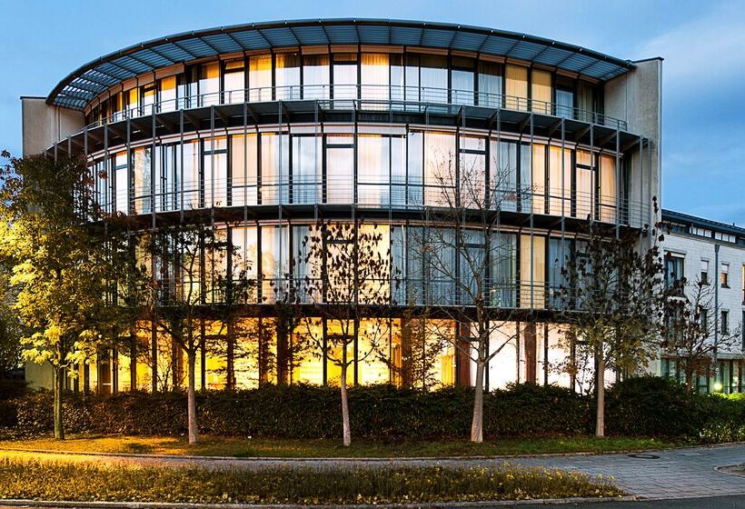 فندق NH München Unterhaching