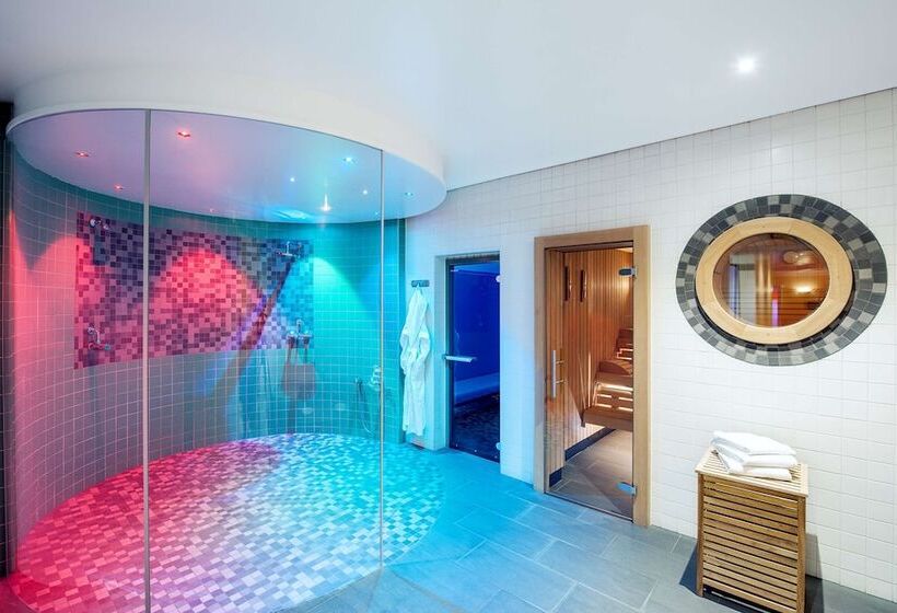 فندق NH München Unterhaching