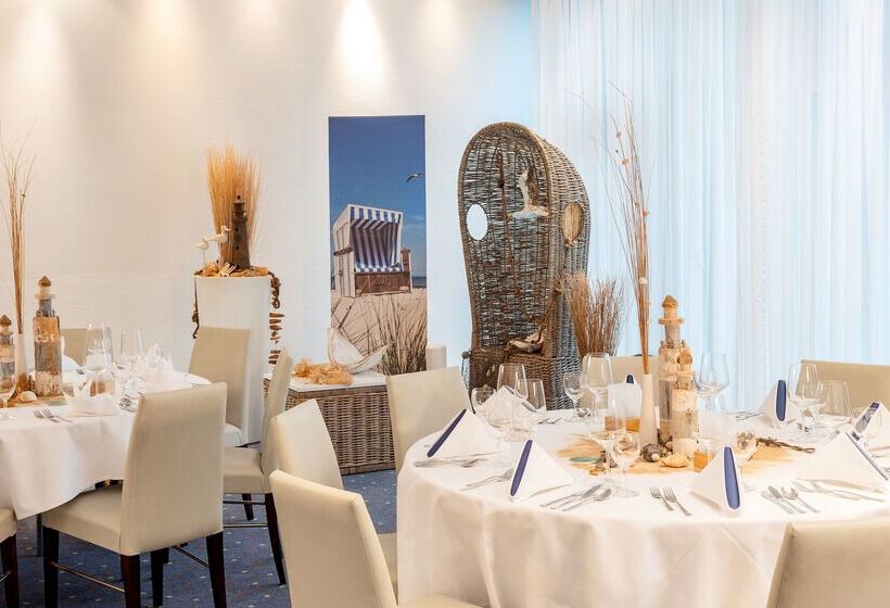 Отель NH Oberhausen