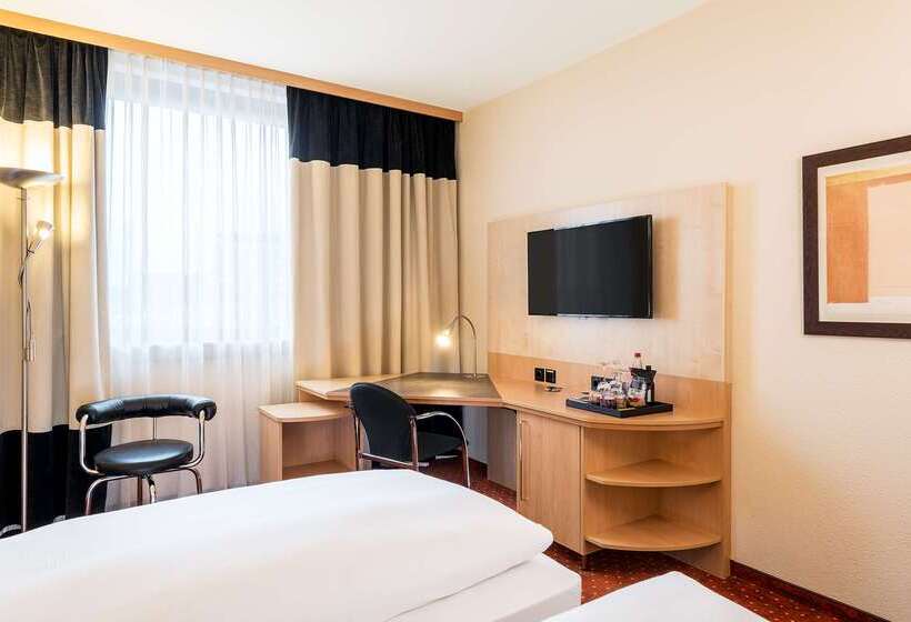 Отель NH Oberhausen