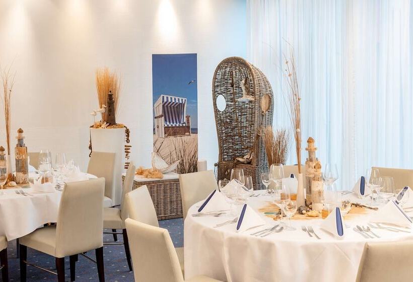 Отель NH Oberhausen