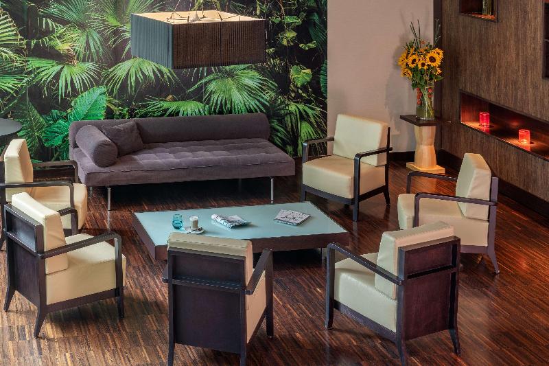 هتل NH Stuttgart Airport