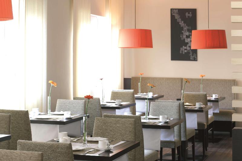 酒店 Spark By Hilton Stuttgart Sindelfingen