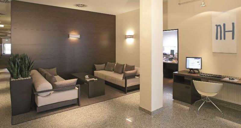 هتل Spark By Hilton Stuttgart Sindelfingen