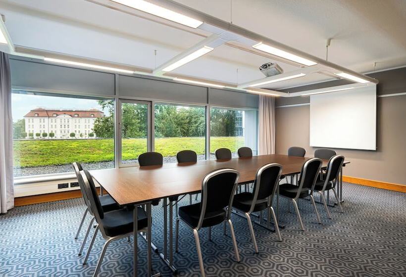 Berlin Köpenick by Leonardo Hotels