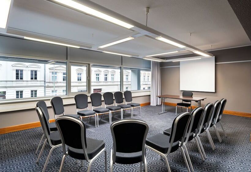 Berlin Köpenick by Leonardo Hotels