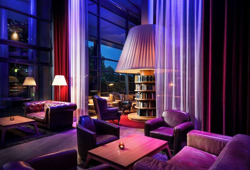 Berlin Köpenick by Leonardo Hotels