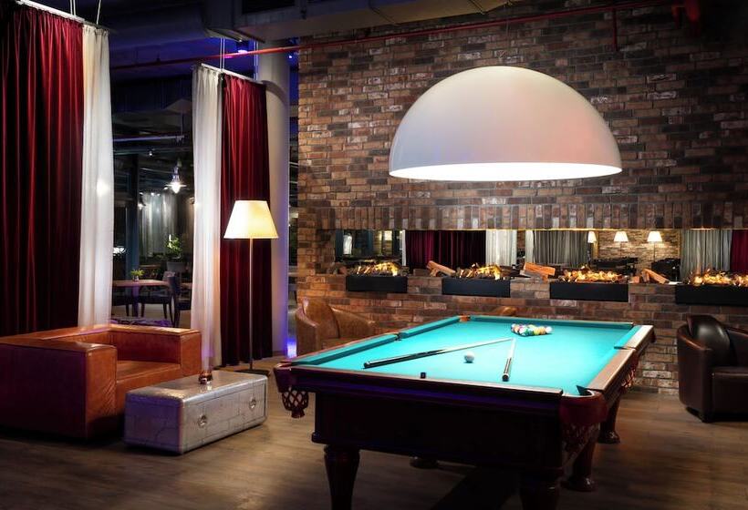 Berlin Köpenick by Leonardo Hotels