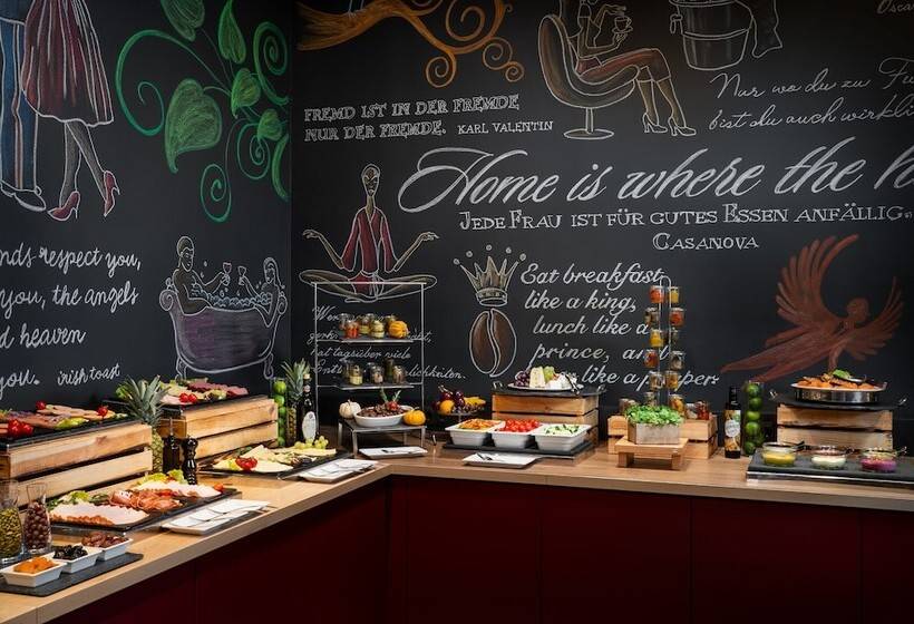 Berlin Köpenick by Leonardo Hotels