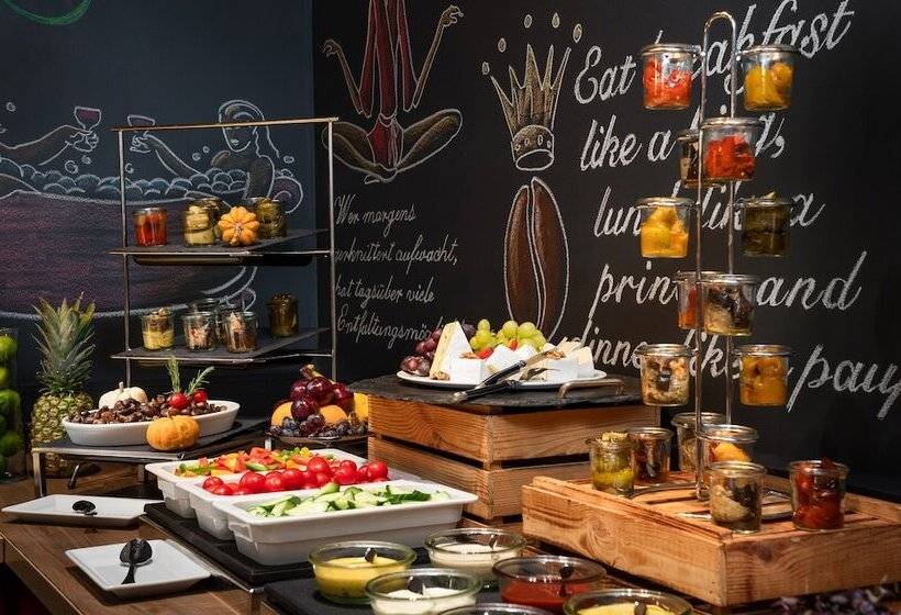 Berlin Köpenick by Leonardo Hotels