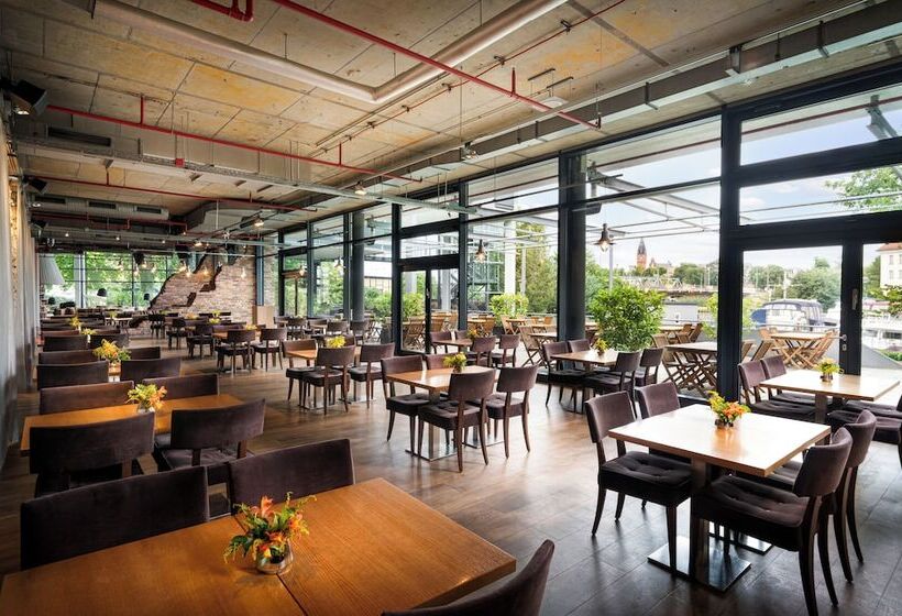 Berlin Köpenick by Leonardo Hotels