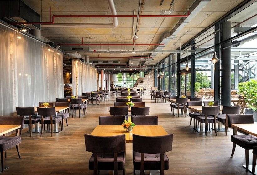 Berlin Köpenick by Leonardo Hotels