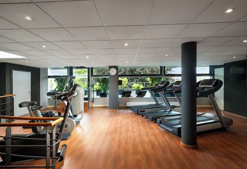 Berlin Köpenick by Leonardo Hotels