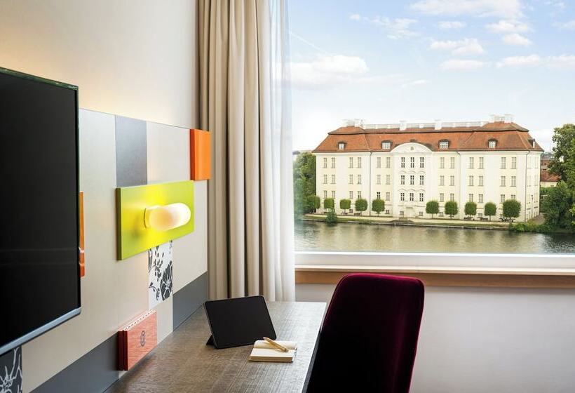 Berlin Köpenick by Leonardo Hotels