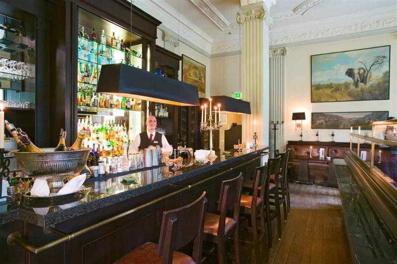 Parkhotel Quellenhof Aachen