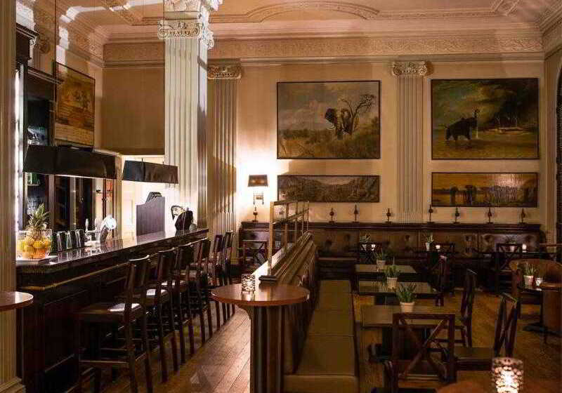 Parkhotel Quellenhof Aachen