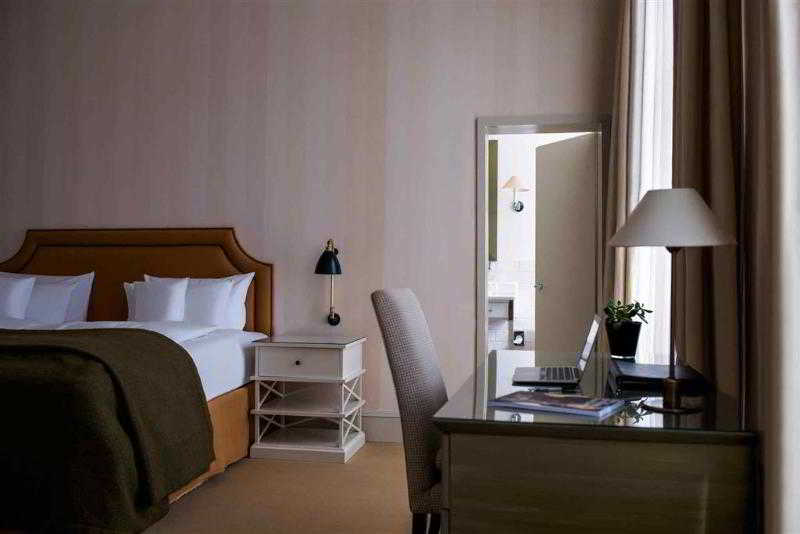 Parkhotel Quellenhof Aachen