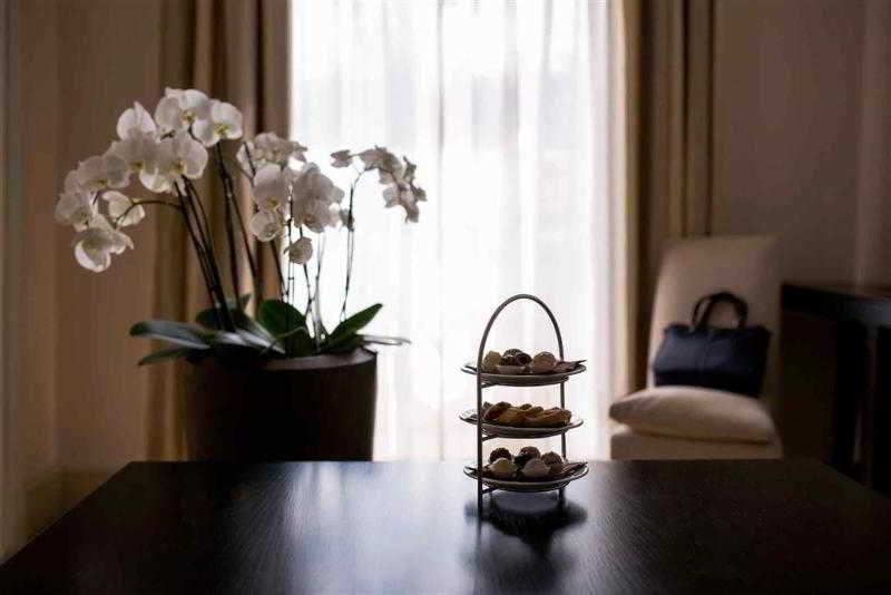 Parkhotel Quellenhof Aachen