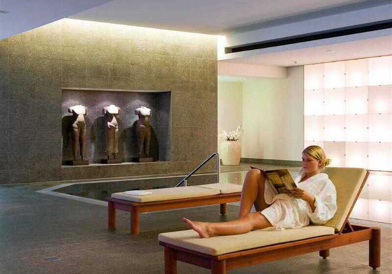 Parkhotel Quellenhof Aachen