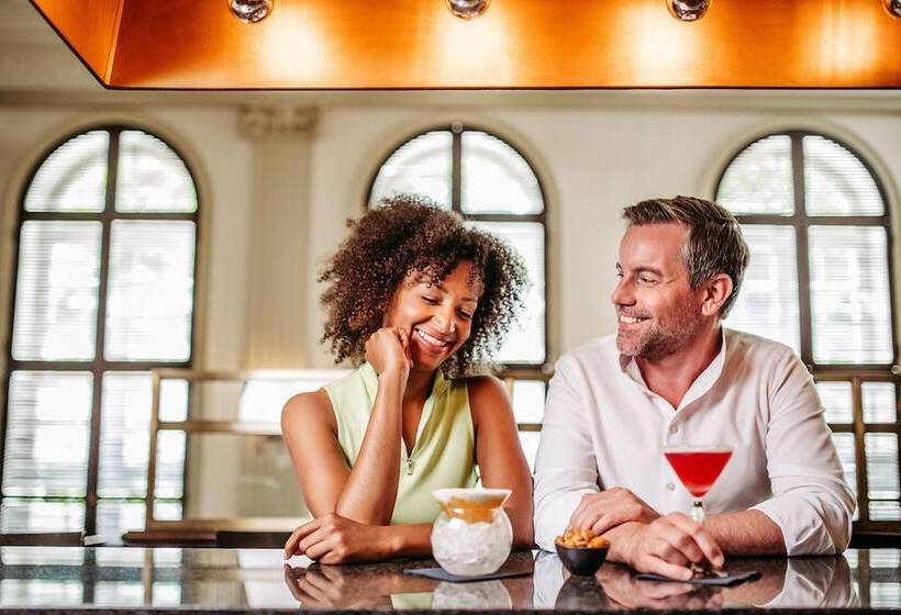 Parkhotel Quellenhof Aachen