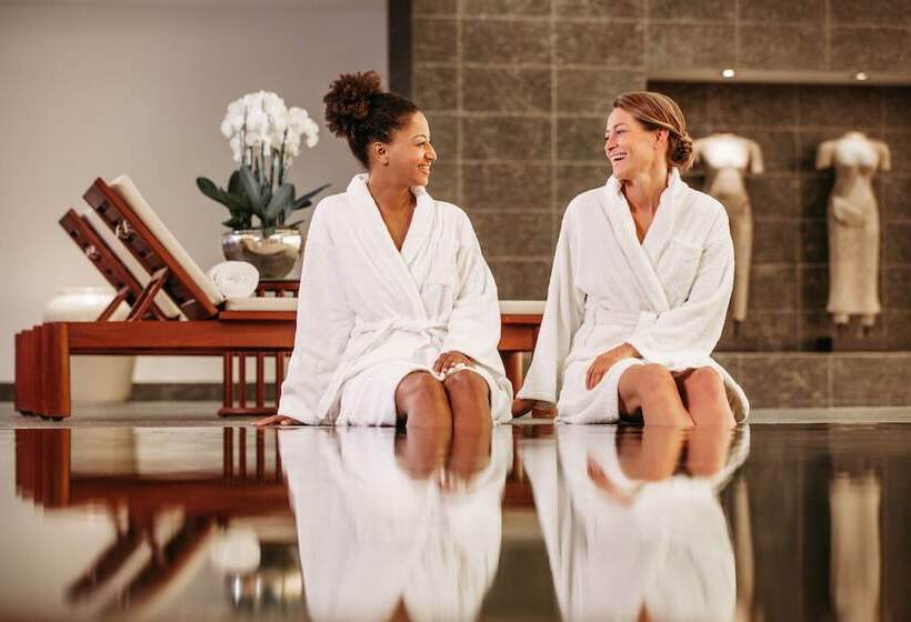 Parkhotel Quellenhof Aachen