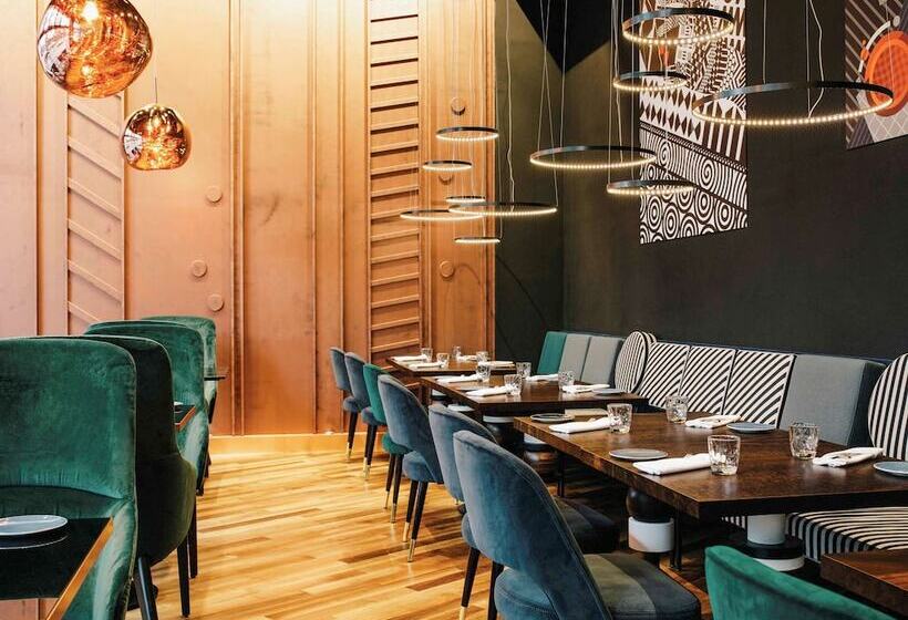 هتل Pullman Berlin Schweizerhof