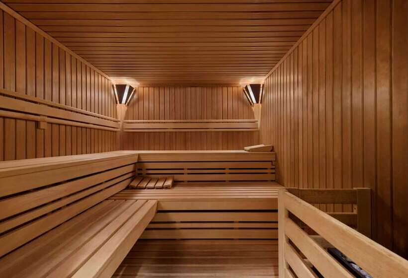 호텔 Ramada By Wyndham Bottrop City