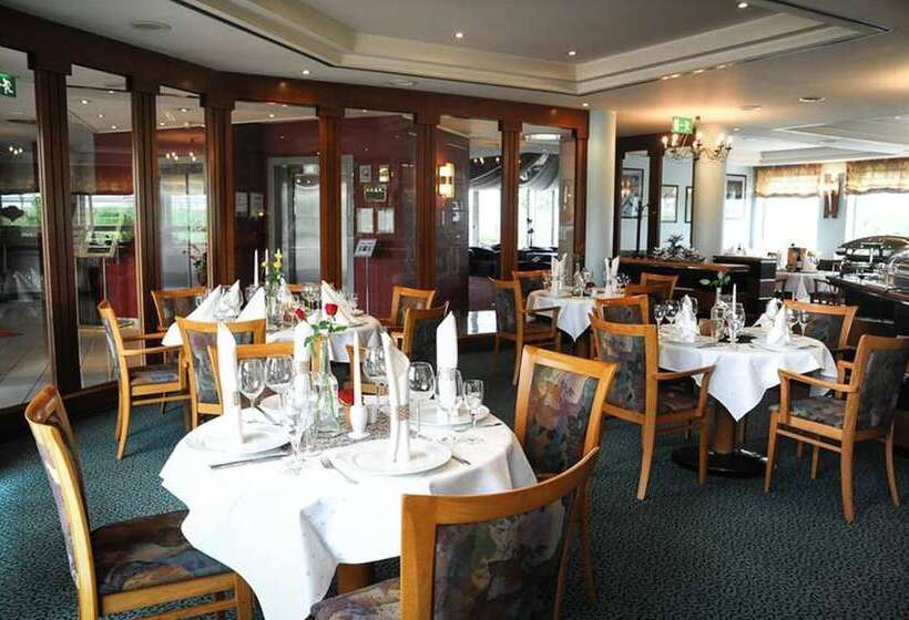 ホテル Good Morning Halle Leipzig