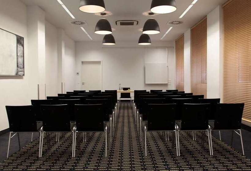 Relexa Hotel Stuttgarter Hof