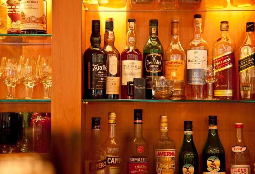 Relexa Hotel Stuttgarter Hof