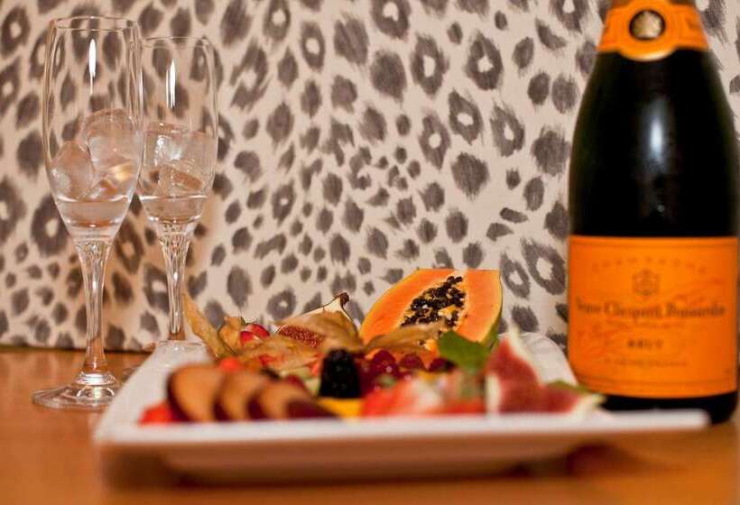 Relexa Hotel Stuttgarter Hof