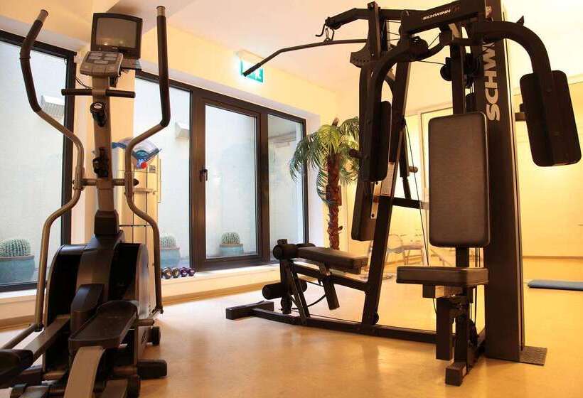 Relexa Hotel Stuttgarter Hof