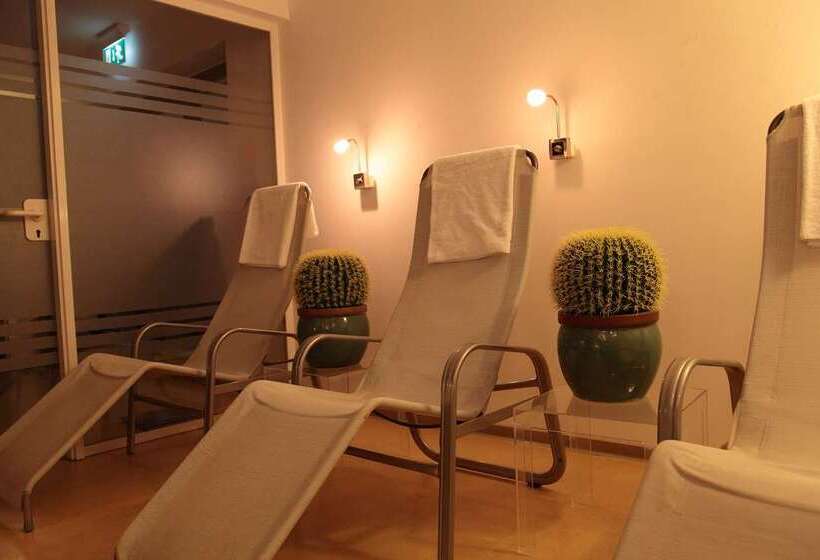 Relexa Hotel Stuttgarter Hof