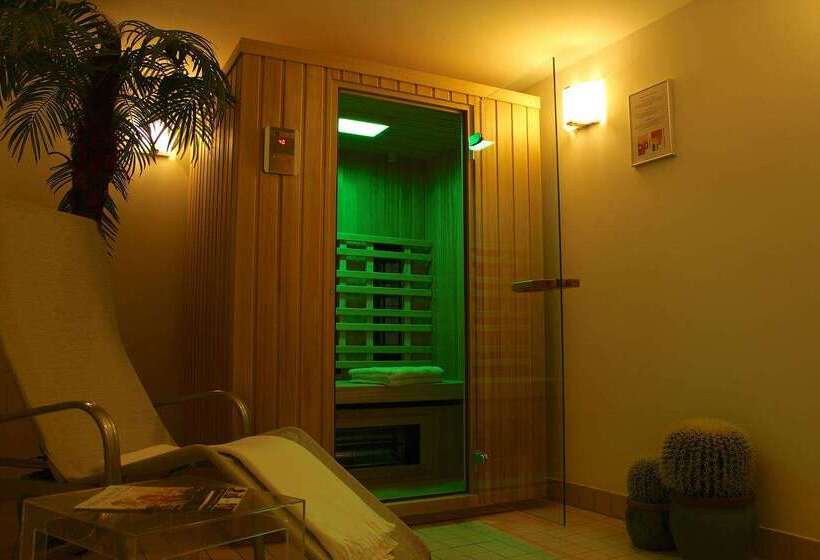 Relexa Hotel Stuttgarter Hof