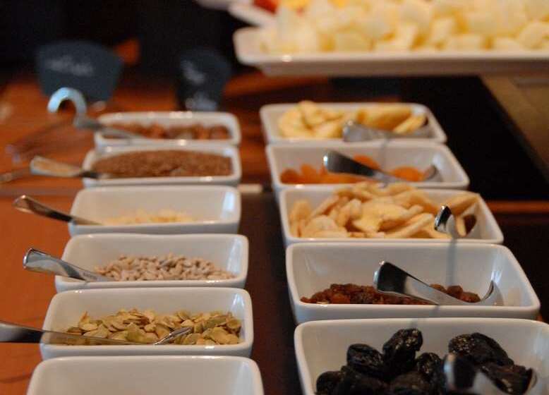 Relexa Hotel Stuttgarter Hof