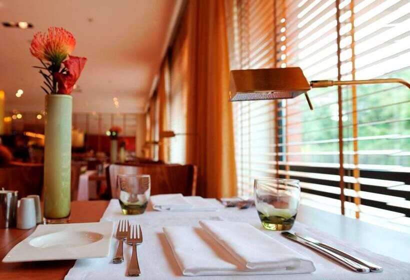 Relexa Hotel Stuttgarter Hof