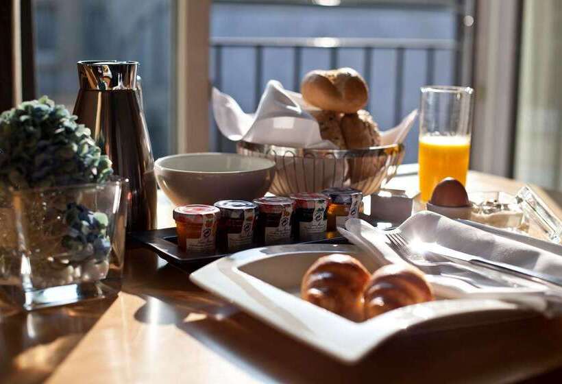 Relexa Hotel Stuttgarter Hof