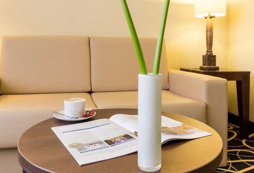 Relexa Hotel Stuttgarter Hof