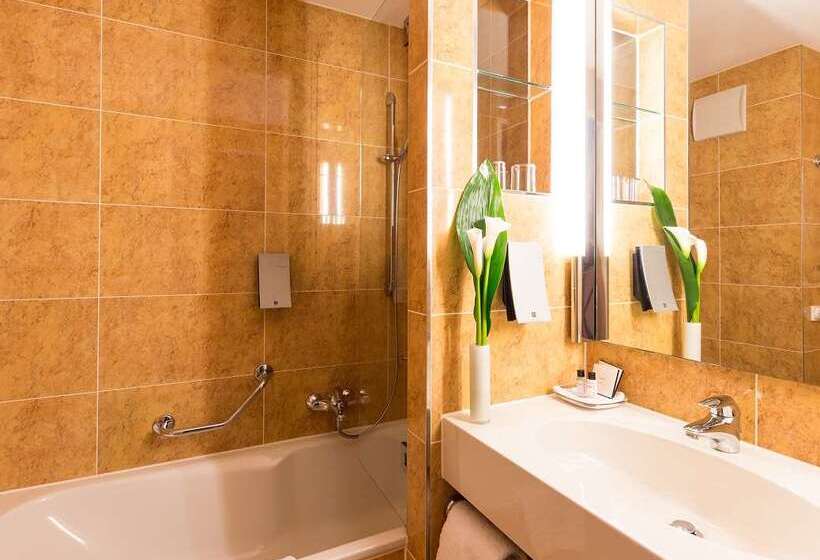 Relexa Hotel Stuttgarter Hof