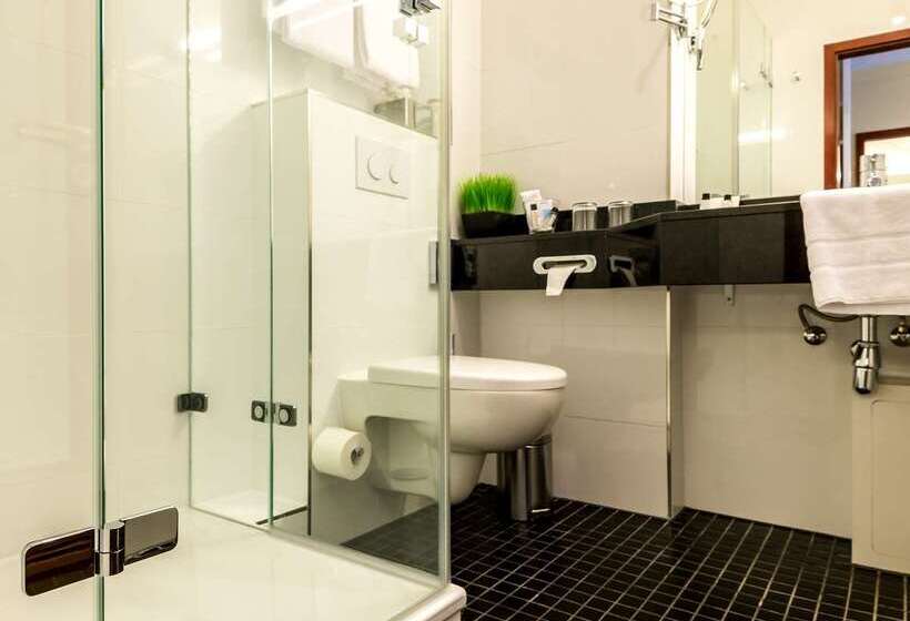 Relexa Hotel Stuttgarter Hof