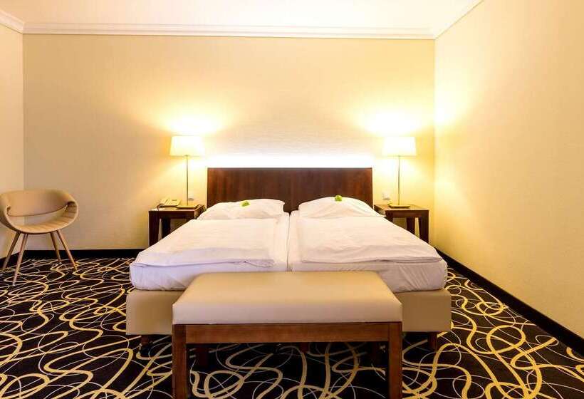 Relexa Hotel Stuttgarter Hof