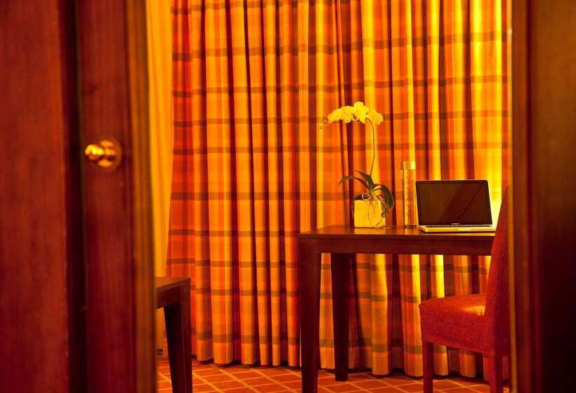 Relexa Hotel Stuttgarter Hof