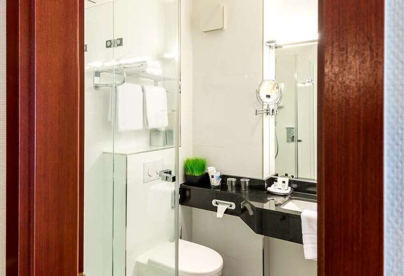 Relexa Hotel Stuttgarter Hof