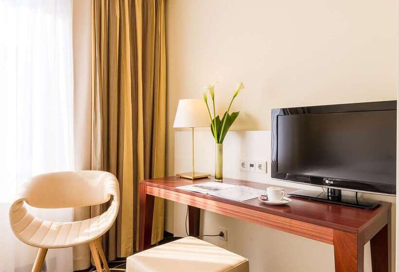 Relexa Hotel Stuttgarter Hof