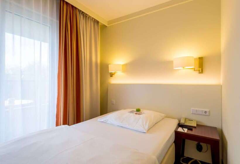Relexa Hotel Stuttgarter Hof