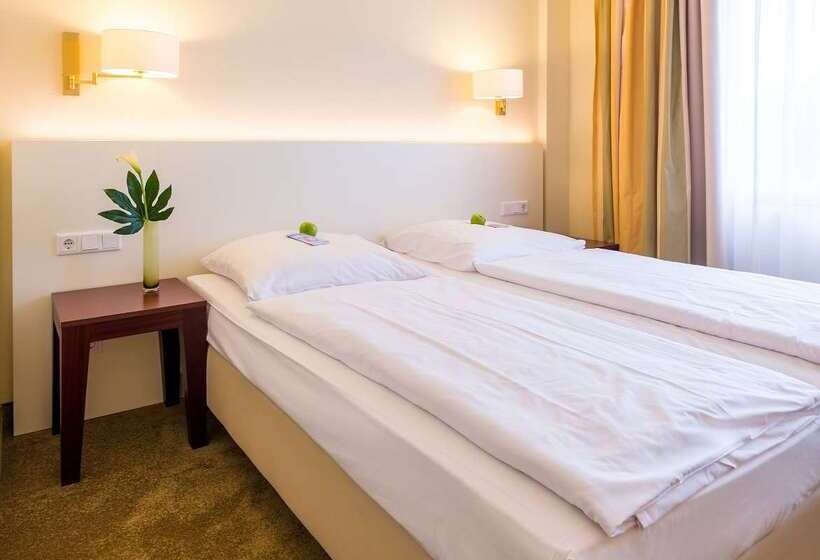 Relexa Hotel Stuttgarter Hof